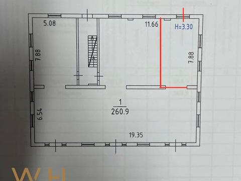 комерційна за адресою Миколи Трублаїні вул., 3