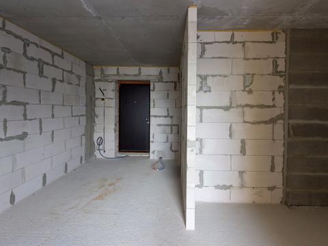 квартира за адресою Рудненська вул. (Білогорська), 8-Г