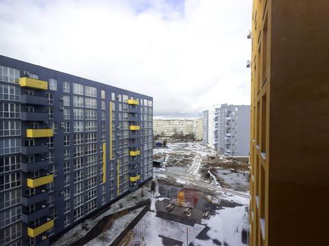 квартира по адресу Рудненская ул. (Белогорская), 8-Г