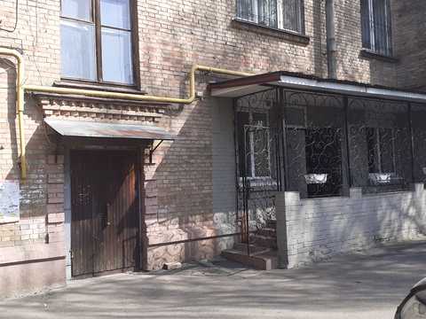 комерційна за адресою Казимира Малевича вул. (Боженка), 40