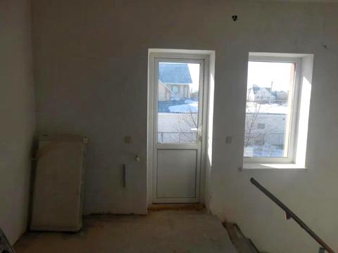 дом по адресу Александра Листрового ул.