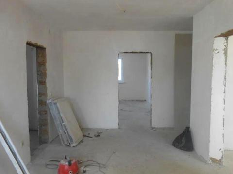 дом по адресу Александра Листрового ул.