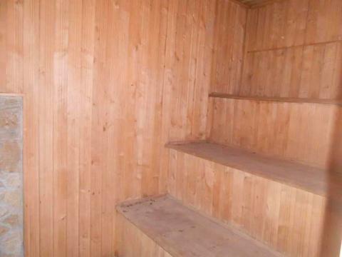 дом по адресу Александра Листрового ул.