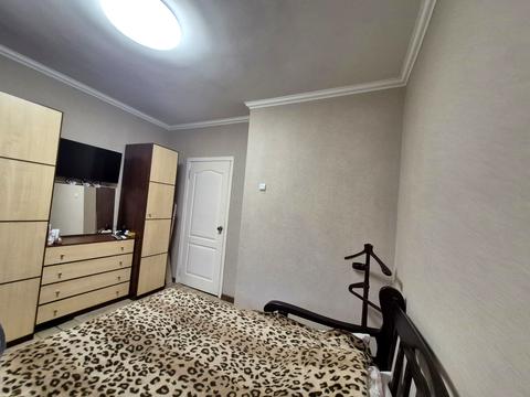 квартира за адресою Тростянецька вул., 6-Ж