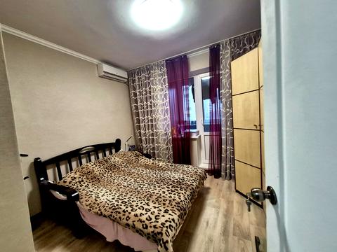 квартира за адресою Тростянецька вул., 6-Ж
