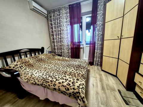 квартира за адресою Тростянецька вул., 6-Ж