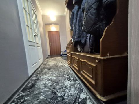 квартира за адресою Тростянецька вул., 6-Ж