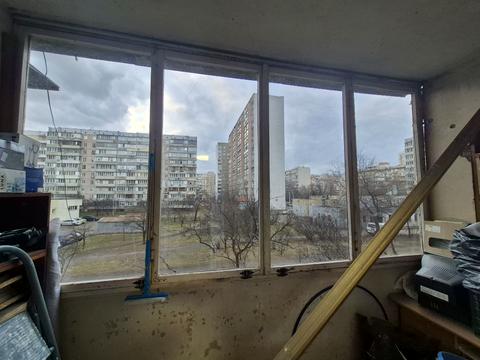 квартира за адресою Тростянецька вул., 6-Ж