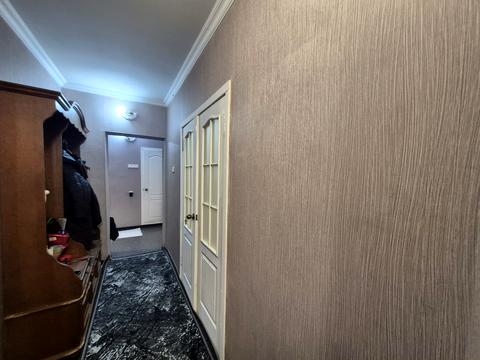 квартира за адресою Тростянецька вул., 6-Ж