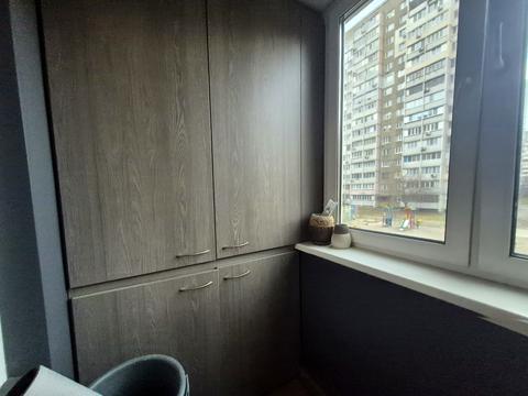 квартира за адресою Тростянецька вул., 6-Ж