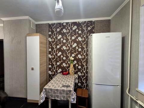 квартира за адресою Тростянецька вул., 6-Ж