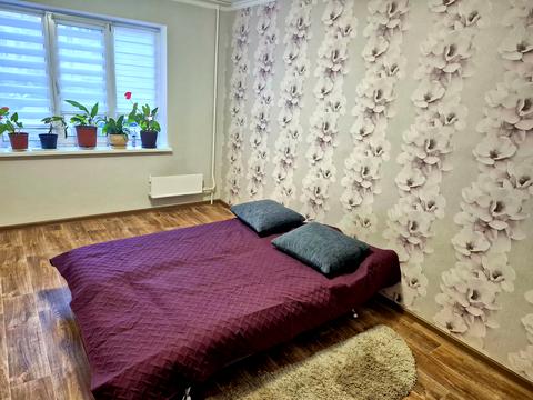 квартира за адресою Тростянецька вул., 6-Ж