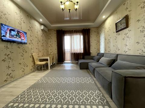 квартира по адресу Андрея Верхогляда ул. (Михайла Драгомирова), 2-А