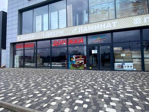 комерційна за адресою Загородній в'їзд, 26