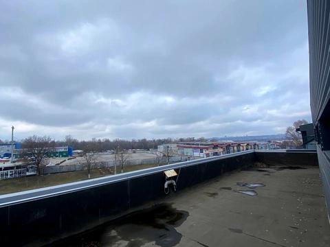комерційна за адресою Загородній в'їзд, 9