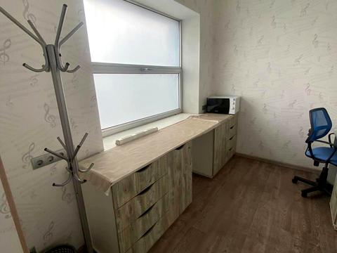 комерційна за адресою Загородній в'їзд, 9