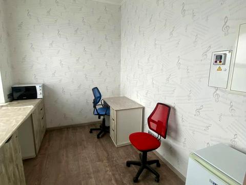 комерційна за адресою Загородній в'їзд, 9