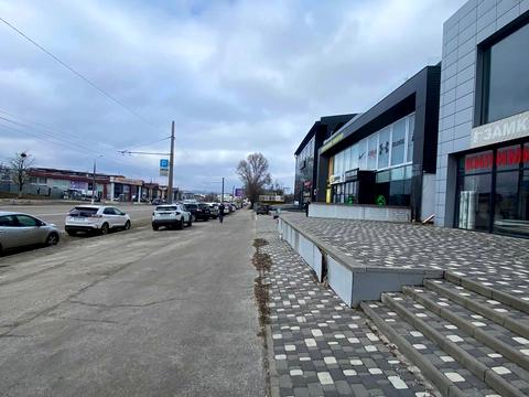 комерційна за адресою Загородній в'їзд, 9
