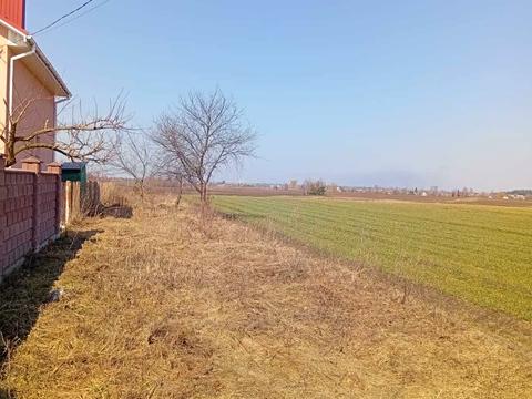 ділянка за адресою Лісова