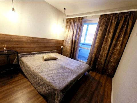 квартира за адресою Перемоги просп., 81