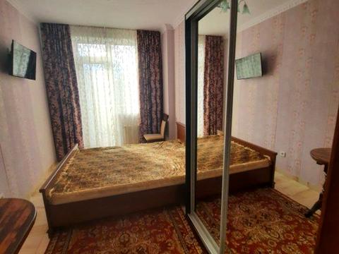 квартира по адресу Жемчужная ул., 3