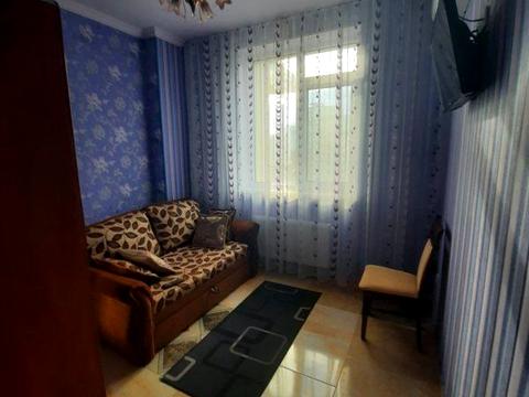 квартира по адресу Жемчужная ул., 3