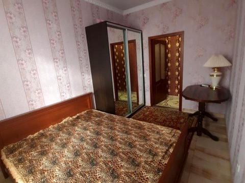 квартира по адресу Жемчужная ул., 3