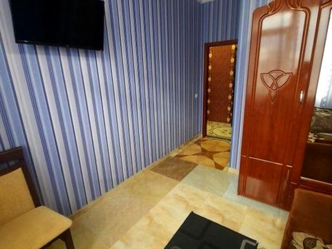 квартира по адресу Жемчужная ул., 3