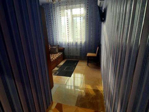 квартира по адресу Жемчужная ул., 3