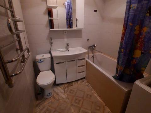 квартира по адресу Жемчужная ул., 3