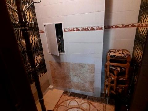 квартира по адресу Жемчужная ул., 3