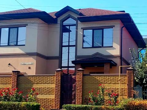 дом по адресу Парижской Коммуны ул.