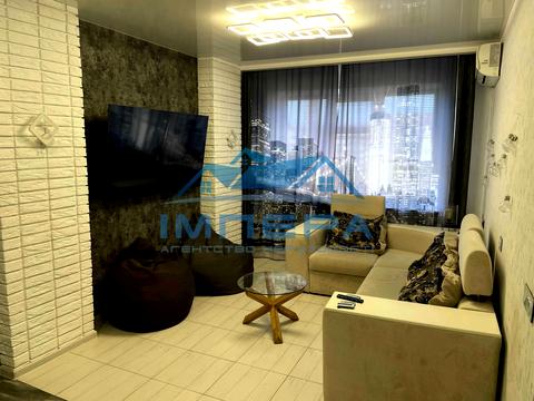 квартира по адресу Героев Сталинграда ул., 10 к1