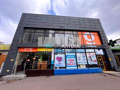 комерційна за адресою Антоновича вул. (Горького), 115