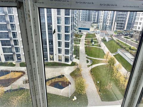 квартира за адресою Андрія Верхогляда вул. (Михайла Драгомирова), 15-Б