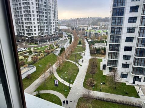 квартира за адресою Андрія Верхогляда вул. (Михайла Драгомирова), 15-Б