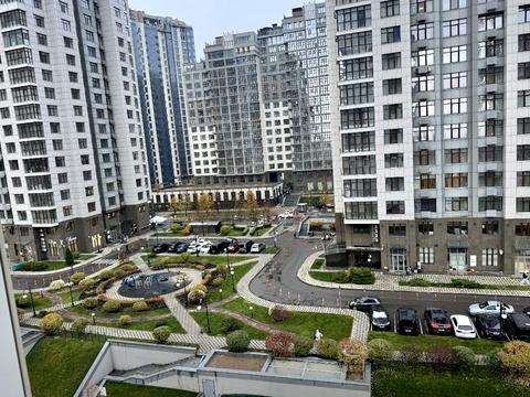 квартира за адресою Андрія Верхогляда вул. (Михайла Драгомирова), 15-Б