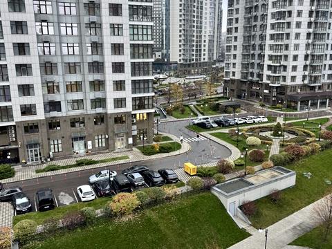 квартира за адресою Андрія Верхогляда вул. (Михайла Драгомирова), 15-Б