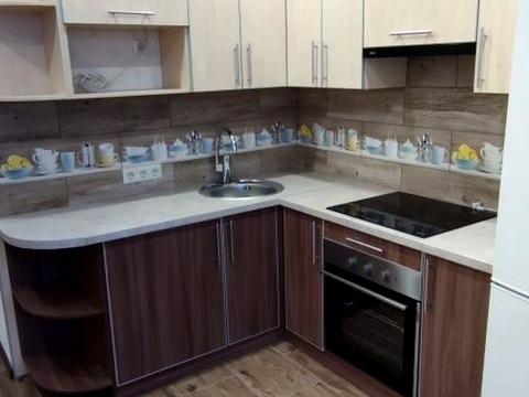 квартира по адресу Мира ул., 1а