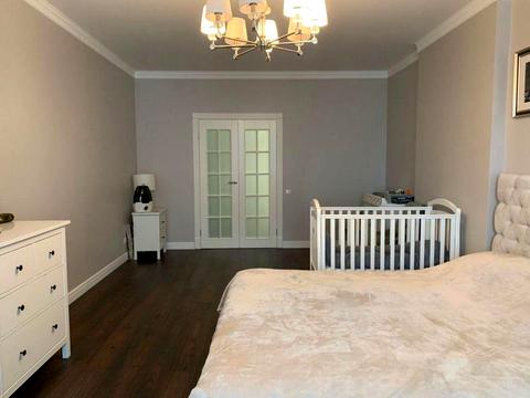 квартира по адресу Кондратюка Юрия ул., 5