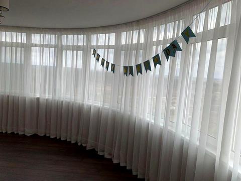 квартира по адресу Кондратюка Юрия ул., 5