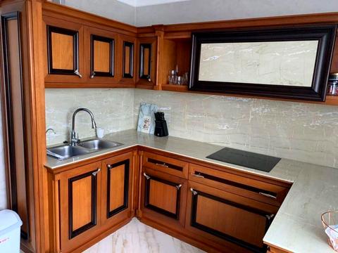 квартира по адресу Кондратюка Юрия ул., 5