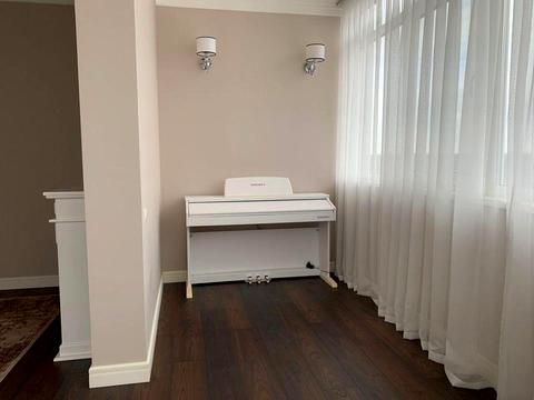 квартира по адресу Кондратюка Юрия ул., 5