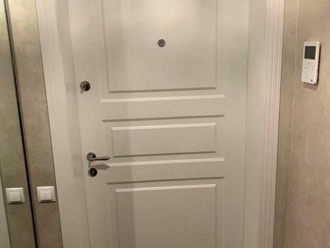 квартира по адресу Кондратюка Юрия ул., 5