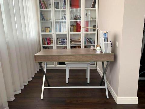 квартира по адресу Кондратюка Юрия ул., 5