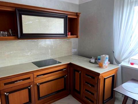 квартира по адресу Кондратюка Юрия ул., 5