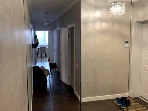 квартира по адресу Кондратюка Юрия ул., 5