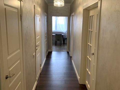 квартира по адресу Кондратюка Юрия ул., 5