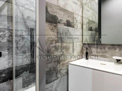 квартира по адресу Голосеевский просп. (40-летия Октября), 60