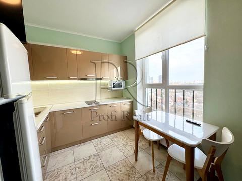 квартира за адресою Івана Виговського вул. (Маршала Гречка), 10-К